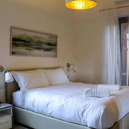 La Torre Rossa Guest House