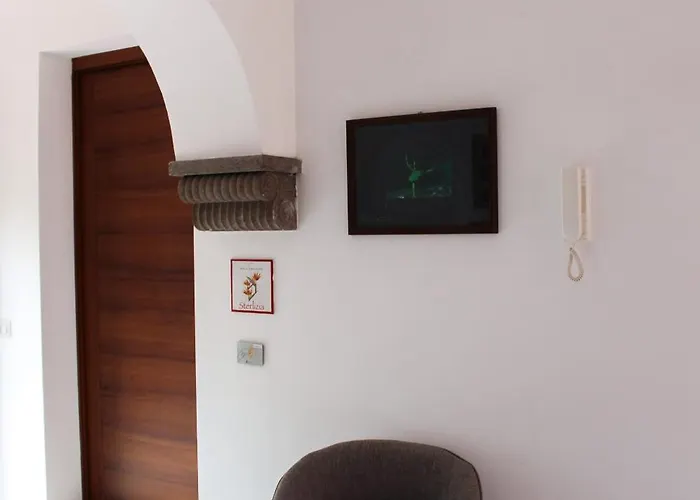 La Torre Rossa 4* Rom