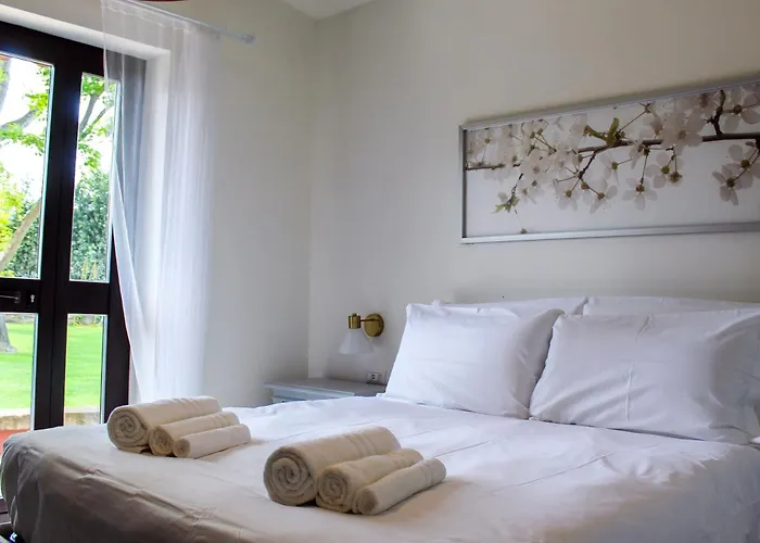 La Torre Rossa 4* Rom