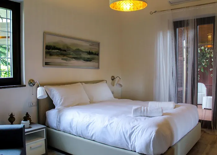 La Torre Rossa Gasthof 4*