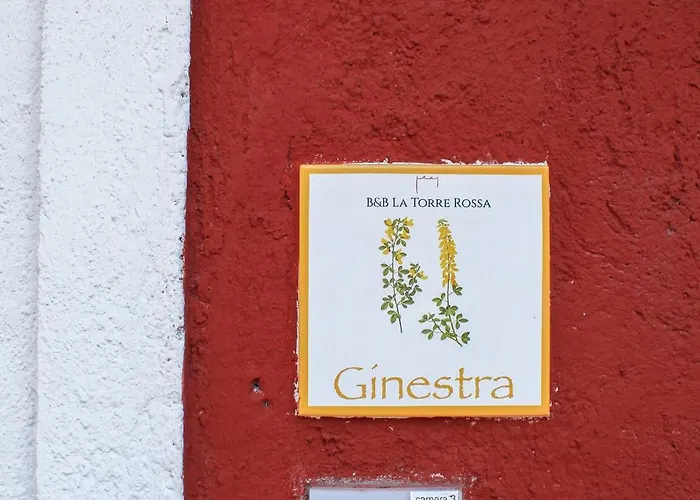 Affittacamere La Torre Rossa Roma