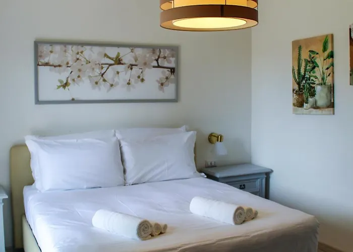 La Torre Rossa 4* Rom