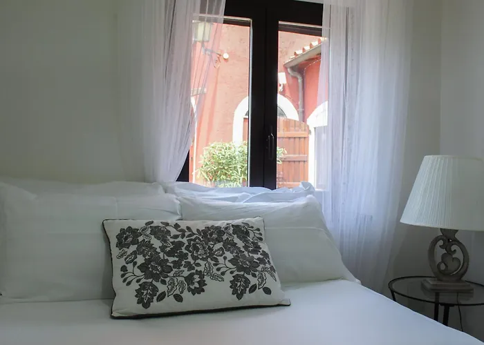 La Torre Rossa Gasthof 4*