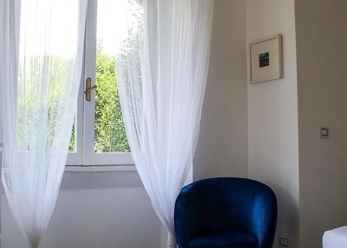La Torre Rossa 4*