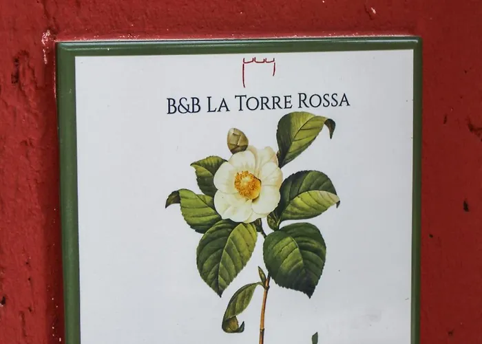 La Torre Rossa