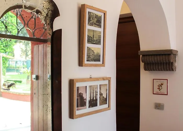 La Torre Rossa Gasthof