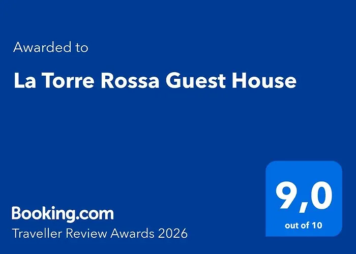 La Torre Rossa 4*